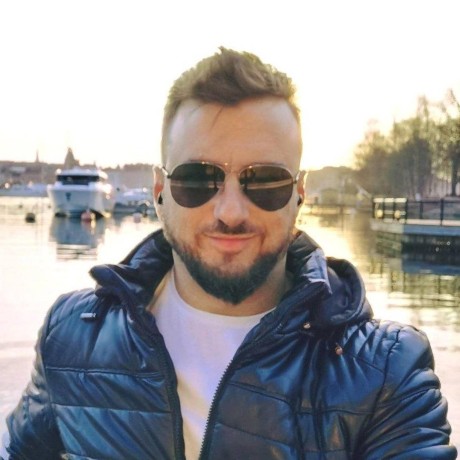 Juli4 Alves Github - Retina City Pictures for Desktop