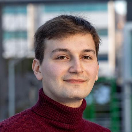 Fvannini Francesco Github - Download Amazing Geometric Image | High Resolution