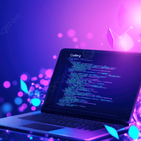 Nency Kalariya Github - Retina Abstract Patterns for Desktop