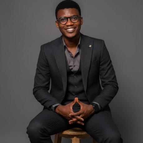 Akinbye Olabisi Ololade Github - Perfect Vintage Photo - Desktop