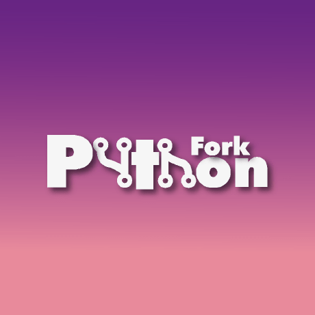 Python Fork Github