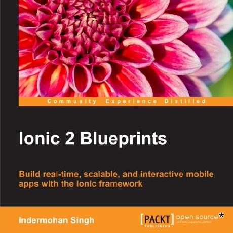 Ionic 2 Blueprints Github