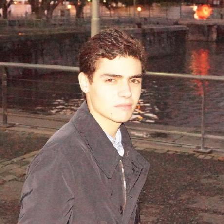 Bondi7 Alejandro Ram Rez Bondi Github - Retina City Wallpapers for Desktop