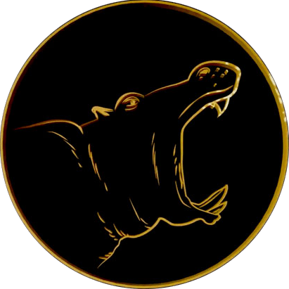 Hippo Labs Github - Beautiful Geometric Wallpaper - High Resolution