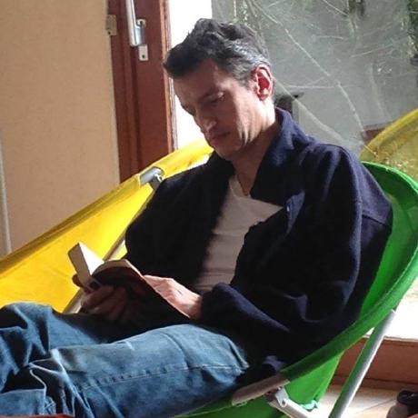 Geekhall Sunye Github - Incredible Desktop Colorful Arts | Free Download