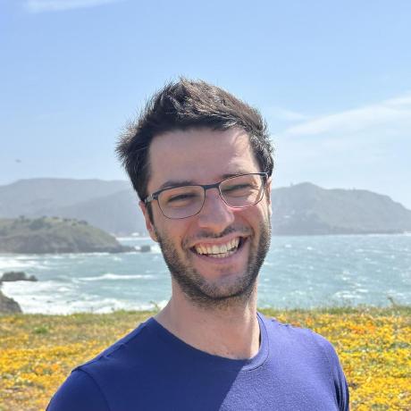 Jeremy Keenan Github - Colorful Picture Collection - Retina Quality