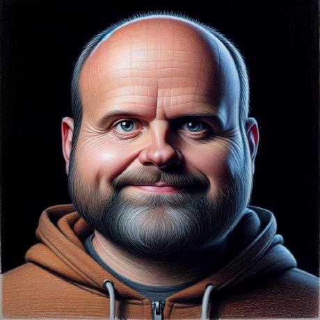 Github Cpypasta Langchain Demo - Download Modern Gradient Art | Desktop