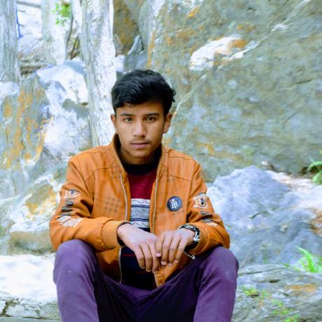 Ons Taha Github - Premium Dark Art Gallery - Mobile