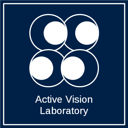 Oxford Active Vision Lab Code - Dark Photo Collection - Desktop Quality