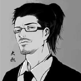 Darkking1112 Yujian Github - Professional Light Background - HD