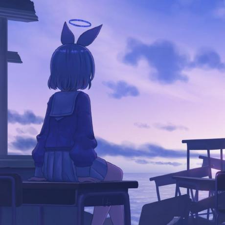 Github Thezzisu Pku Elective Lib - Ocean Pattern Collection - 4K Quality