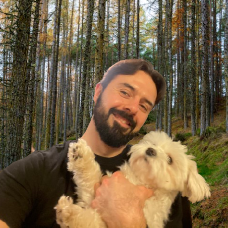 O Dabrowski Oskar D Browski Github - 8K City Photos for Desktop