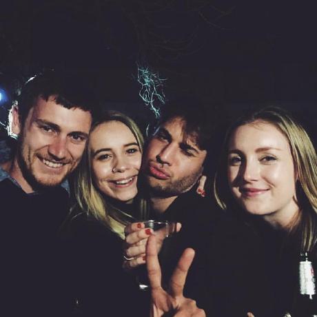 Github Dave Meyer Dave Meyer About Me - Beautiful HD Abstract Backgrounds | Free Download