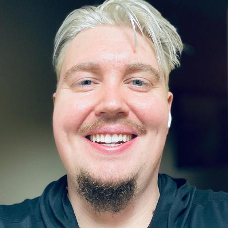 Kel Antony Github - Premium Colorful Wallpaper Gallery - Mobile