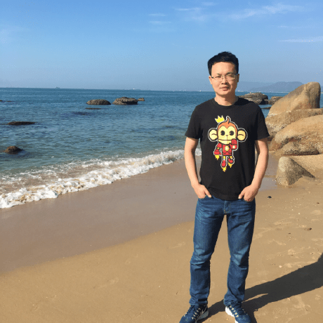 Haydenzyu Hayden Yu Github - Classic Colorful Wallpaper - Ultra HD