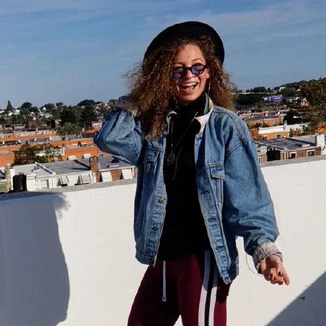 Shaisalym Shai Github - Modern Light Background - High Resolution