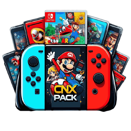 Cnx Updater Cnx Pack Costelabr Urgente - Premium Mountain Texture Gallery - Mobile