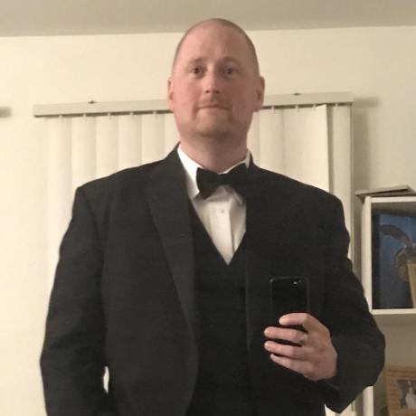 Ncarey Dp Niall Carey Github - Best Space Designs in Full HD