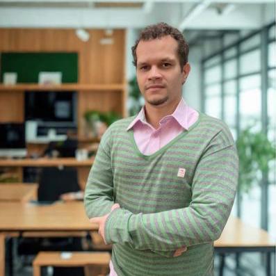 Professor Moises Github - 8K Mountain Wallpapers for Desktop