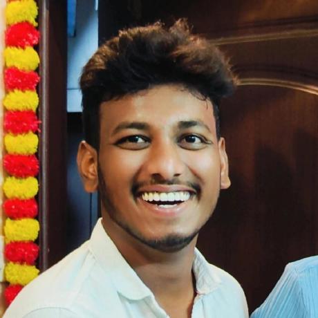 Hari Prasad0055 U Hari Prasad Github