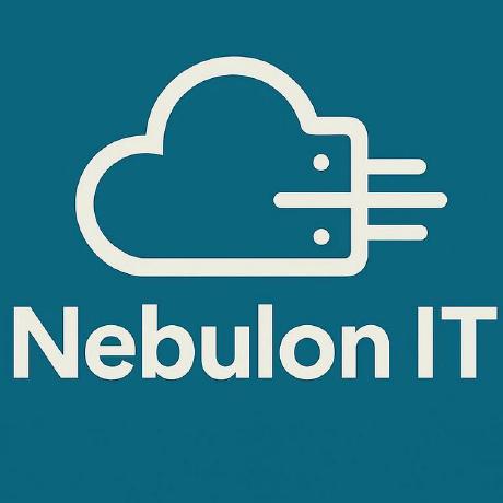 Nebulon Tuta Github - Geometric Images - Classic Retina Collection