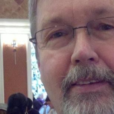 Dalerichardson Dale Github - Modern Minimal Background - 8K