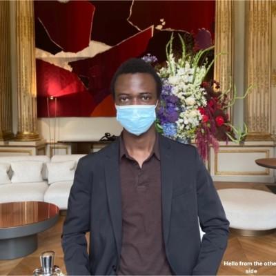 Github Umdoyuun Dieng Project - Perfect Sunset Design - Mobile