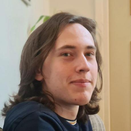 Max Leopold Max Leopold Github - Artistic HD Gradient Arts | Free Download