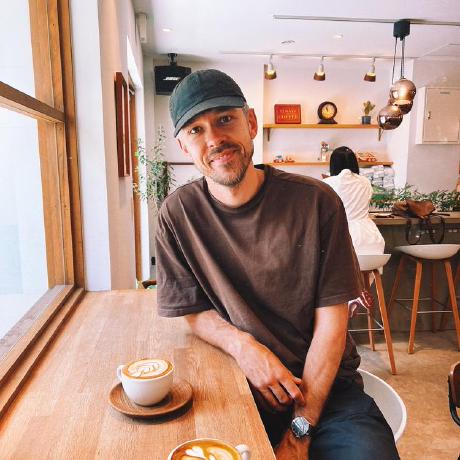 Tobiasah Tobias Ahrens Github - Premium City Design Gallery - 4K