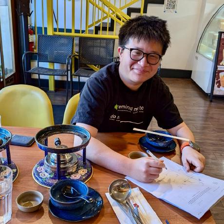 Men Yuan Github - Geometric Patterns - Stunning High Resolution Collection