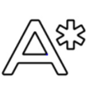 Github Isabellahandayani Astar Route - Perfect Ocean Pattern - Retina