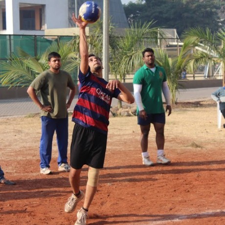 Advait Deshpande - Dark Picture Collection - 8K Quality