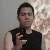 Juan Leon M Github - Modern Minimal Photo - Desktop