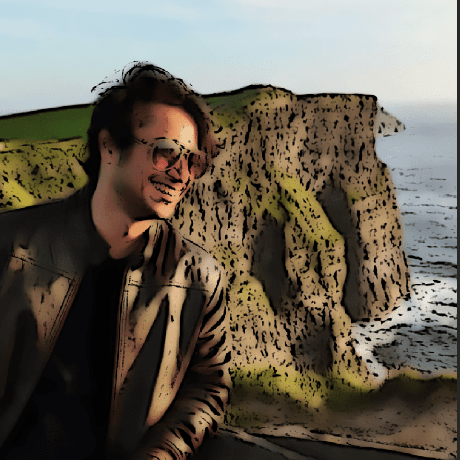 Srijan Bansal - Space Arts - Modern High Resolution Collection