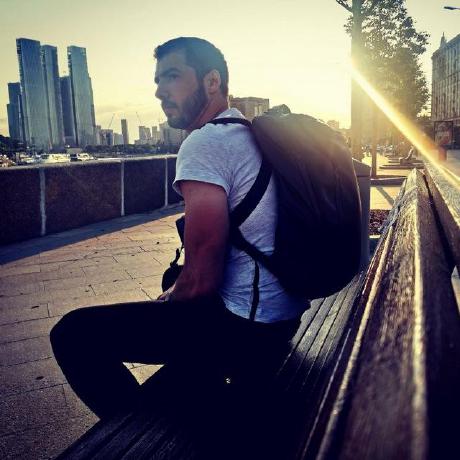 Alexandra Makarevich Github - Premium Vintage Background Gallery - Mobile