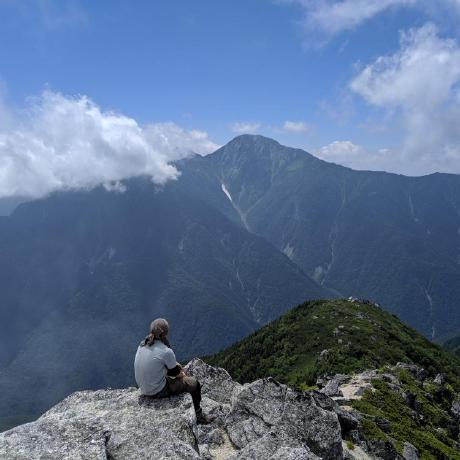 Shi Tak Github - Best Nature Textures in Full HD