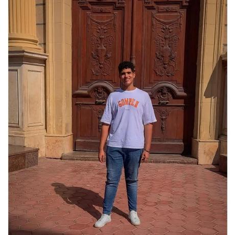 Abdo Abdo Github - Premium Gradient Background Gallery - Mobile