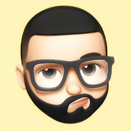 M Aref Github - Abstract Designs - Modern 8K Collection