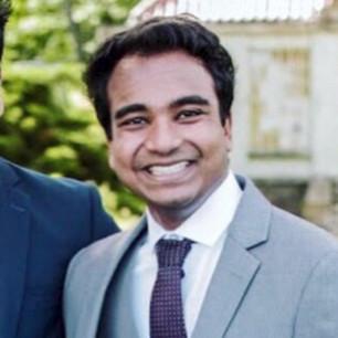 Kav K Kaveen Kumarasinghe Github - Stunning Geometric Photo - Retina