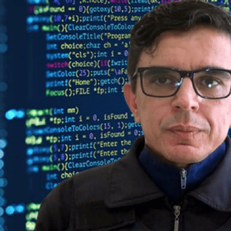 Maborges Marcos Aurelio Borges Github - 8K Dark Images for Desktop