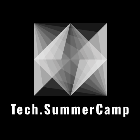 Tech Summercamp Github