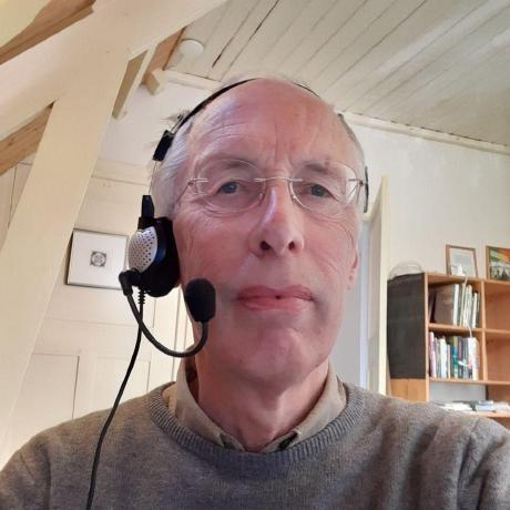 Florishoogenboom Floris Hoogenboom Github - High Resolution Abstract Arts for Desktop