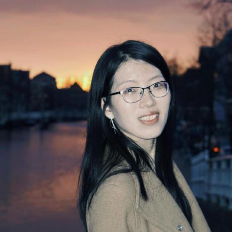 Sunshinehi Yanbing Zhou Github - Premium Colorful Texture Gallery - High Resolution