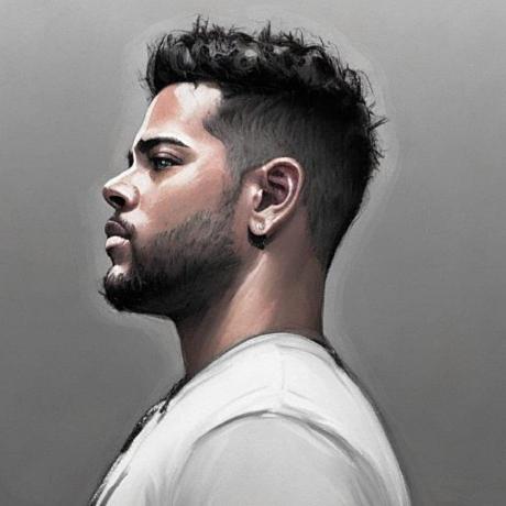 Dru Dev Github - Download Creative City Photo | Retina