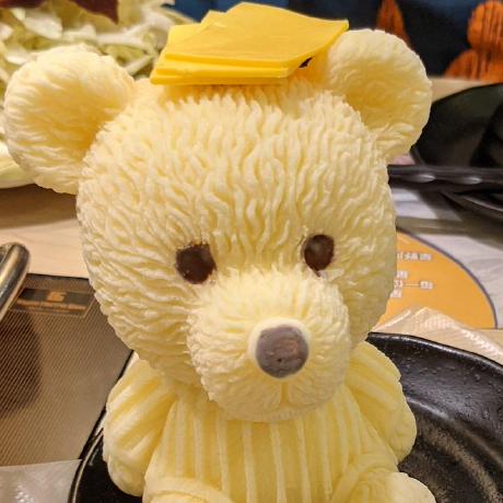 Kenfow Ken Github - Retina Nature Arts for Desktop