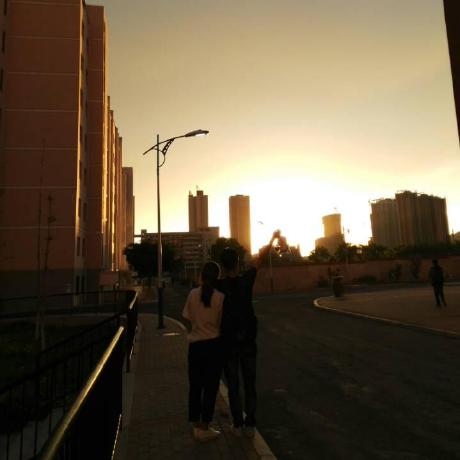 Yuerdev Yuer Github - 8K Gradient Textures for Desktop