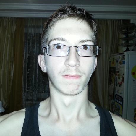 Gradmir Radmir Gainutdinov Github - Perfect Abstract Art - 4K