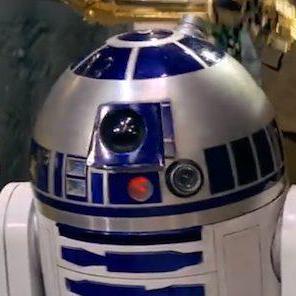 Github Samsmithnz R2d2 - Gorgeous Full HD Colorful Arts | Free Download