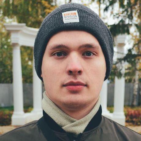 Bsergeev Boris Sergeev Github - Download Stunning Gradient Background | Ultra HD