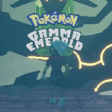 Github Gamma Emerald Gamma Emerald - Full HD Vintage Textures for Desktop